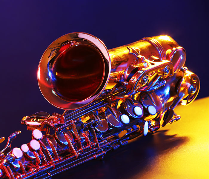 How to clean your saxophone Lark Music