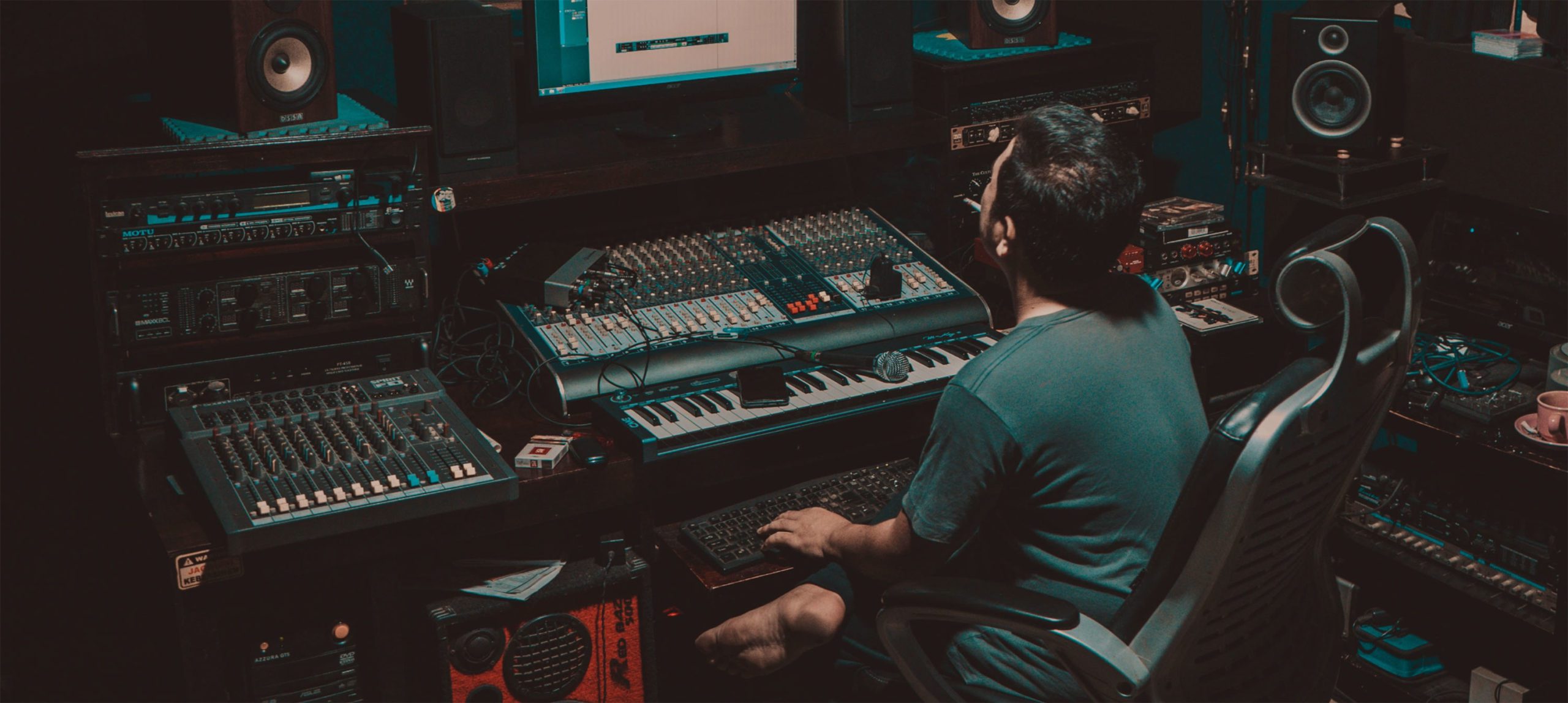 Musician Equipment Insurance Music Gear Insurance Lark Music