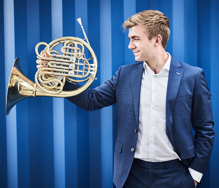 The French Horn top facts Lark Music