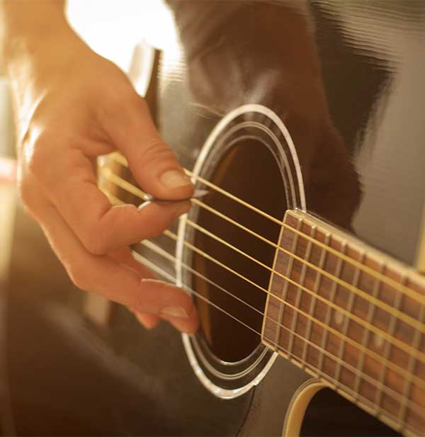 Staying in tune Everything you need to know about guitar chords Lark