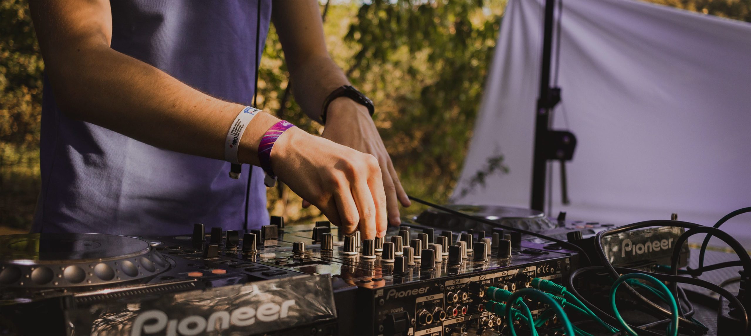 DJ Equipment Insurance Insure DJ Equipment Lark Music