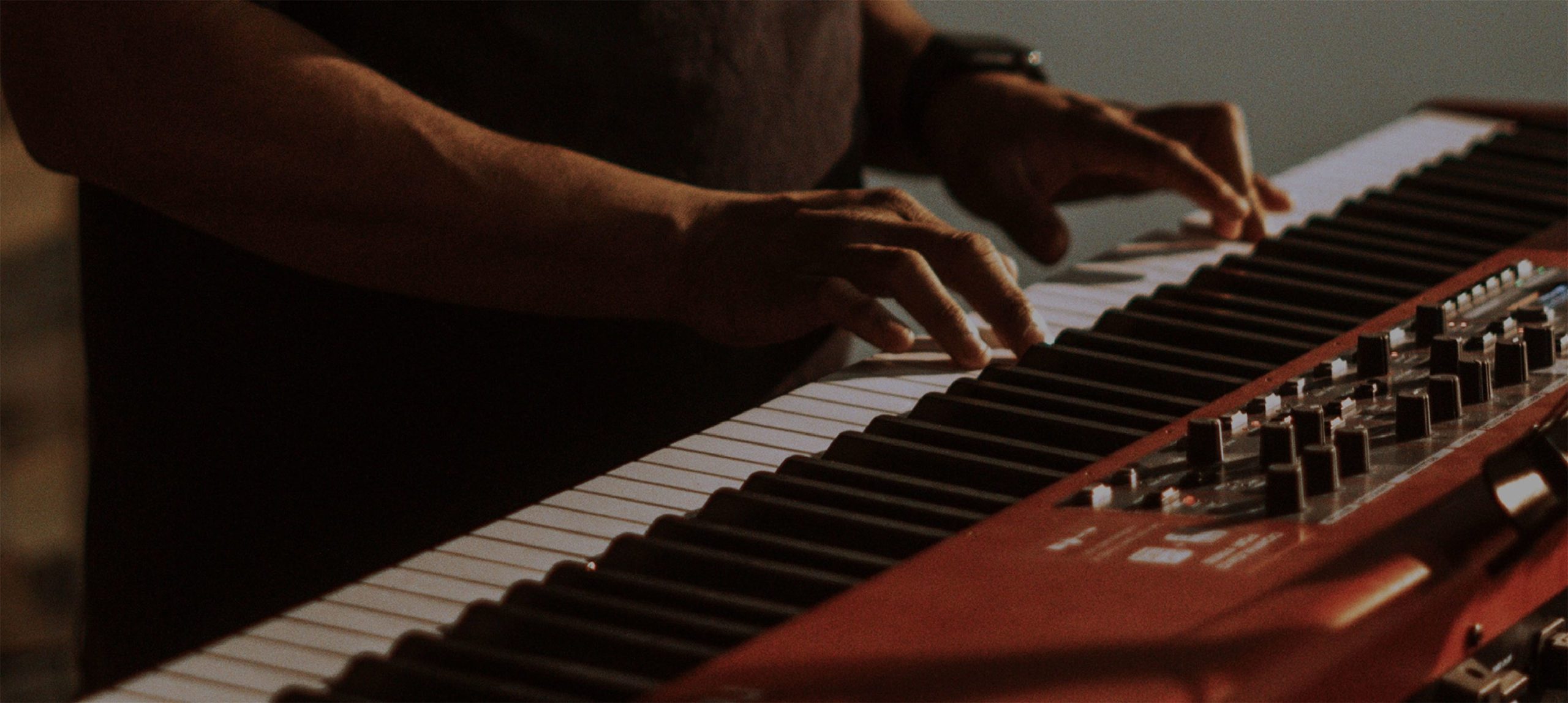 Electronic Musical Instruments Cover Insurance Lark Music