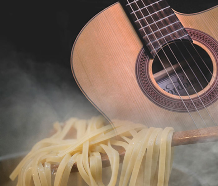 Boiling guitar strings hotsell