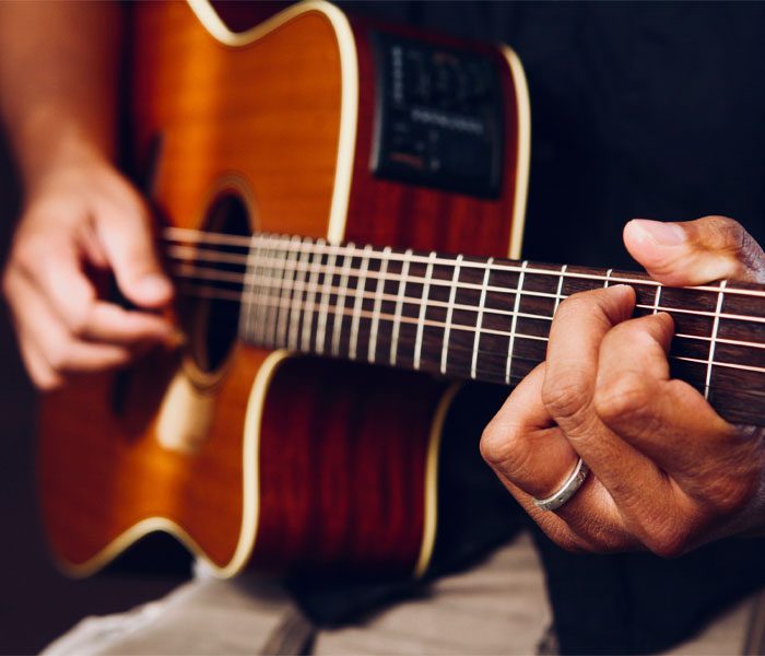Staying in tune Everything you need to know about guitar chords Lark