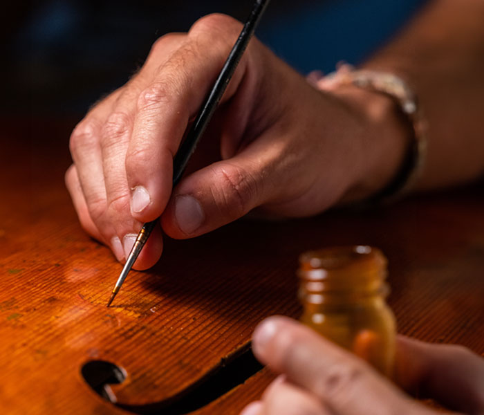 How To Care For & Maintain String Instruments Lark Music